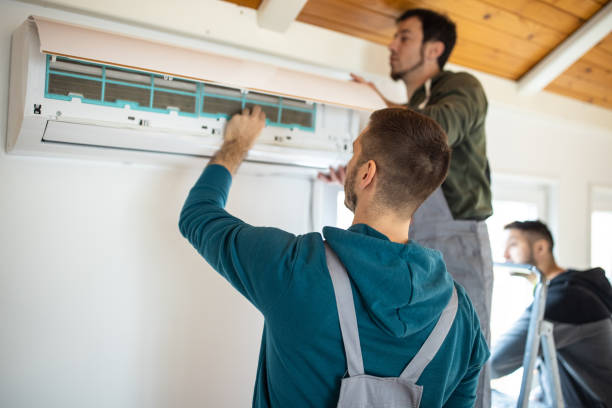 Citrus City, TX HVAC Company