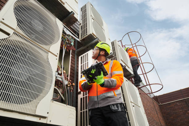 Best HVAC system installation  in Citrus City, TX