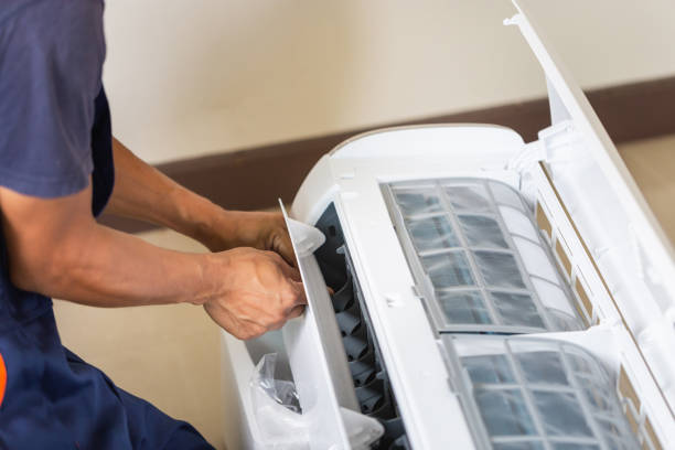 Best Affordable HVAC services  in Citrus City, TX