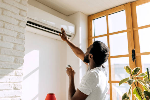 HVAC troubleshooting in Citrus City, TX