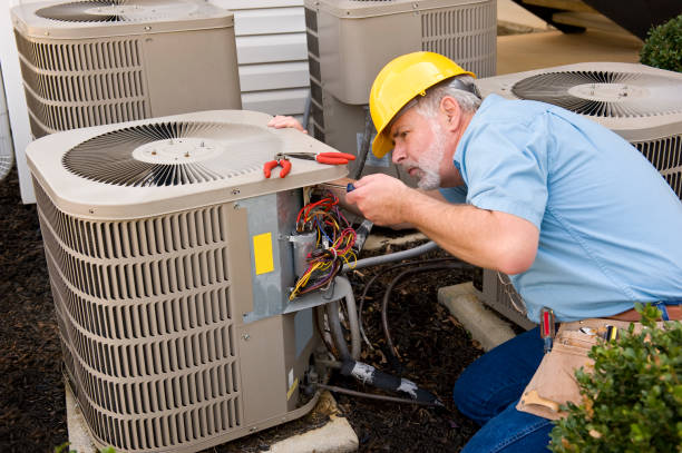 Best Best HVAC companies  in Citrus City, TX
