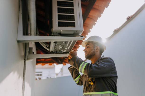Best HVAC replacement cost  in Citrus City, TX