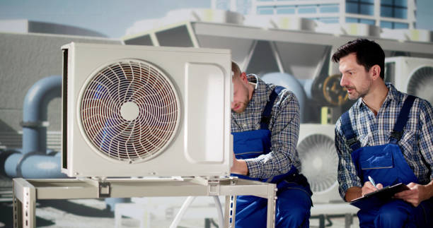 Best Affordable HVAC services  in Citrus City, TX