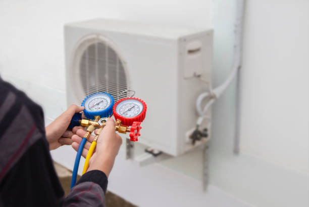 Best HVAC repair near me  in Citrus City, TX