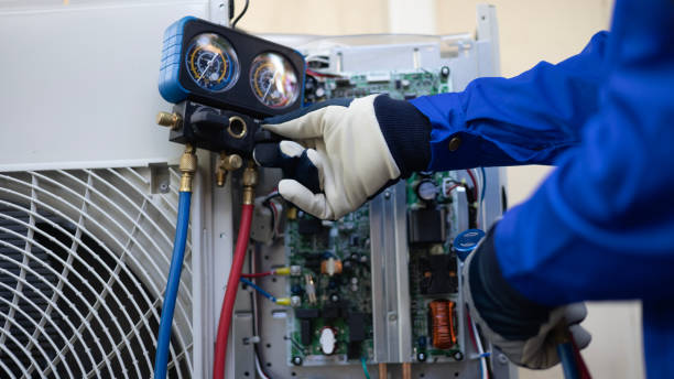 Best HVAC installation services  in Citrus City, TX
