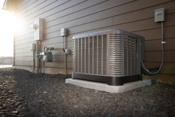 Best Commercial HVAC repair  in Citrus City, TX